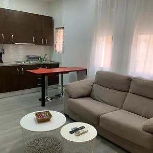 El Piso De Ao Málaga