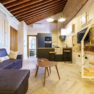 Appartamento Historic Center, Málaga