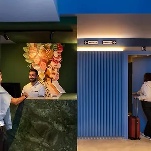 Coeo Pod Beatas Málaga
