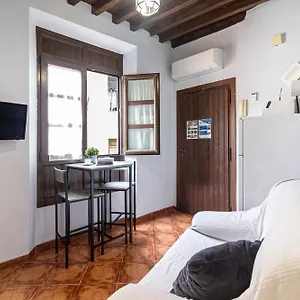 Appartement Granada Freshapartments By Bossh!, Málaga