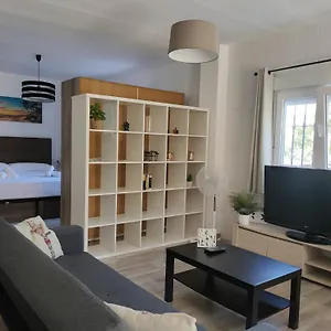 Loft Montes Málaga