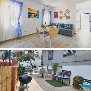 Monte Dorado Málaga