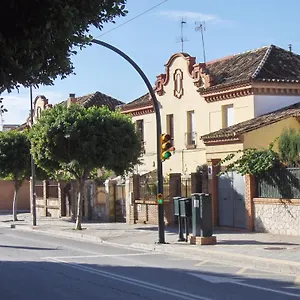 Serrano Málaga