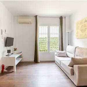 Apartment Perla Lagunillas, Malaga