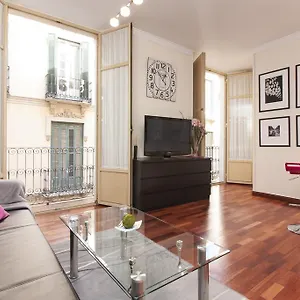 Apartment Esparteros Freshapartments By Bossh!, Malaga