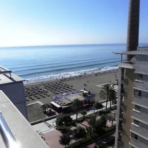 Appartement Playa Y Piscina 1-2 Personas, Málaga