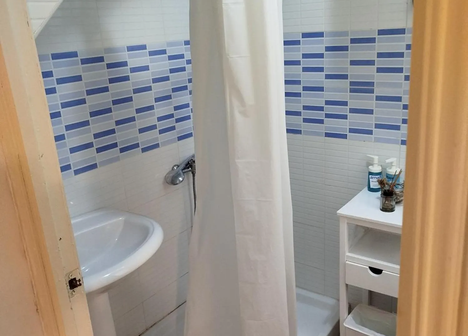 Apartment Apartamento Estudio Serrano Malaga Spain