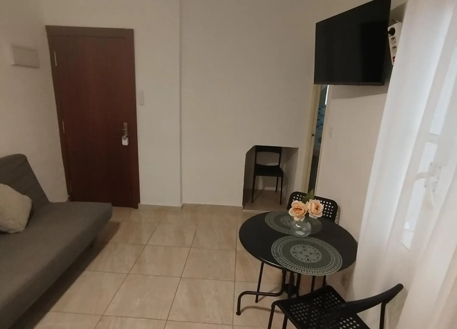Apartamento Estudio Serrano Malaga