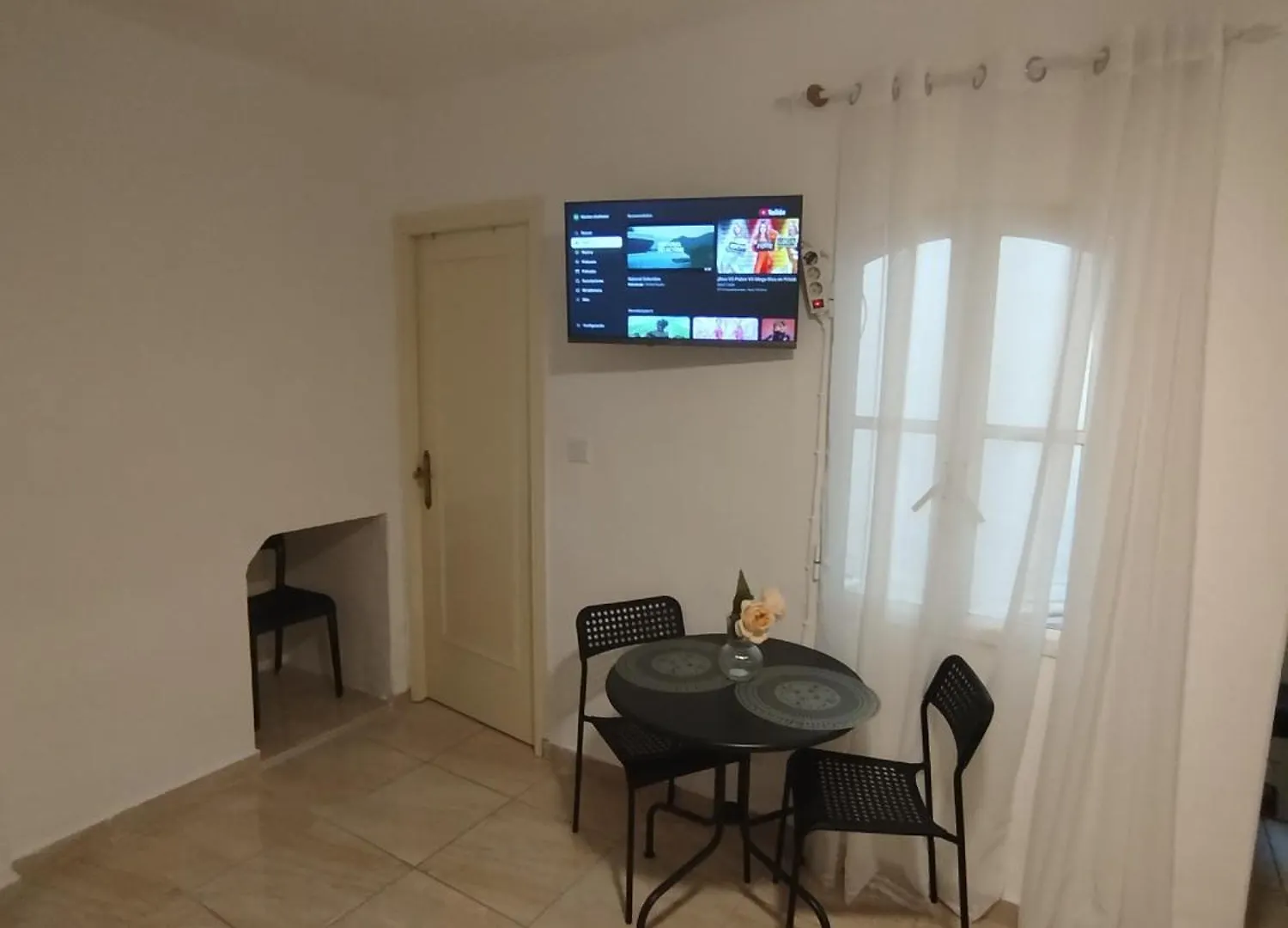 Apartamento Estudio Serrano Malaga Spain