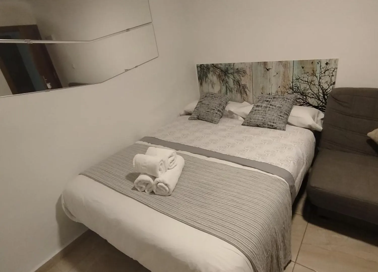 Apartamento Estudio Serrano Malaga 0*,  Spain