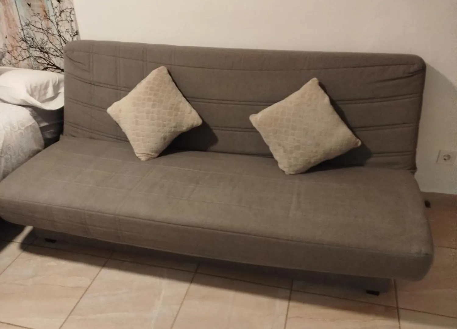 Apartamento Estudio Serrano Malaga Apartment
