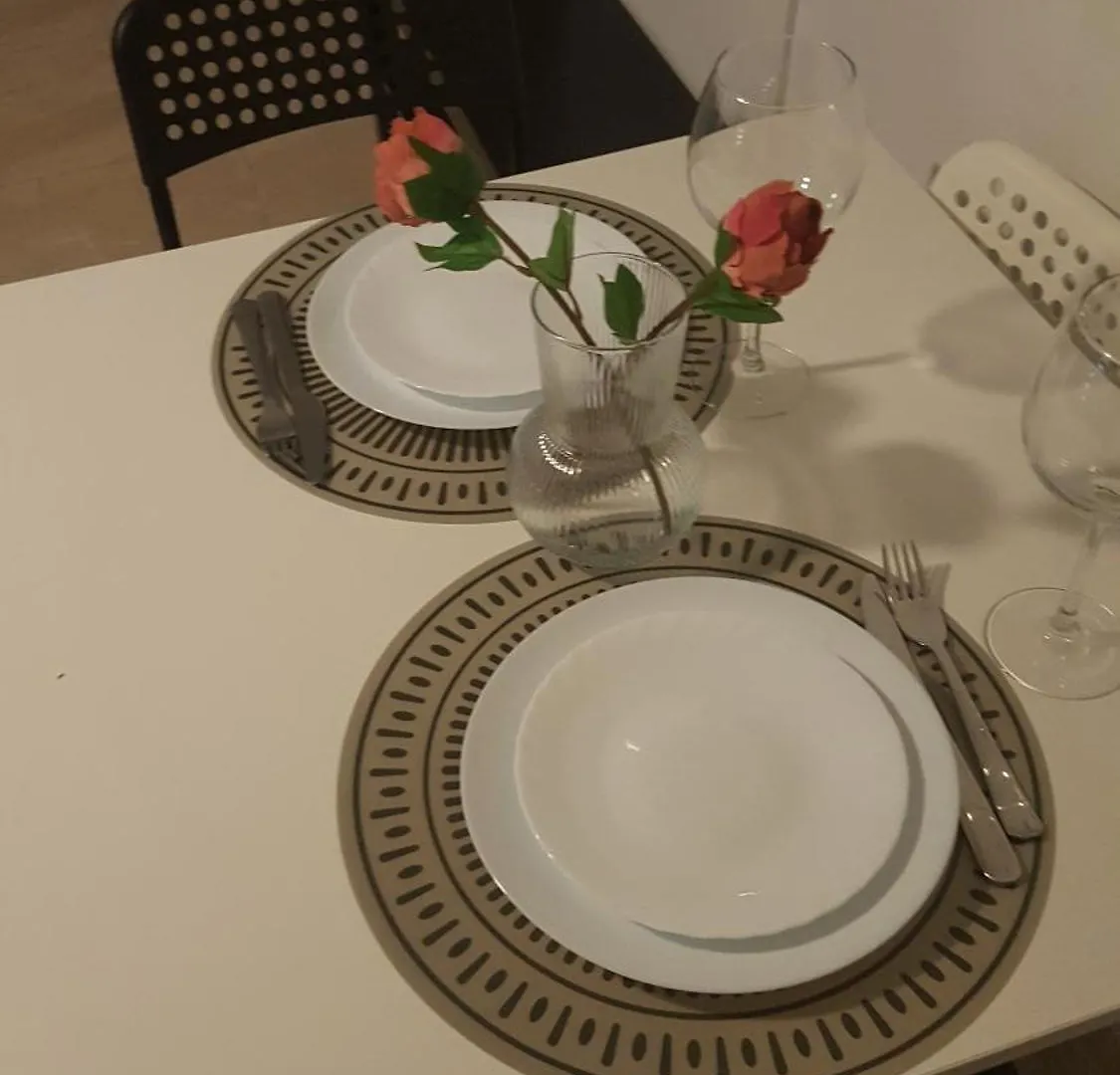 Apartamento Estudio Serrano Malaga