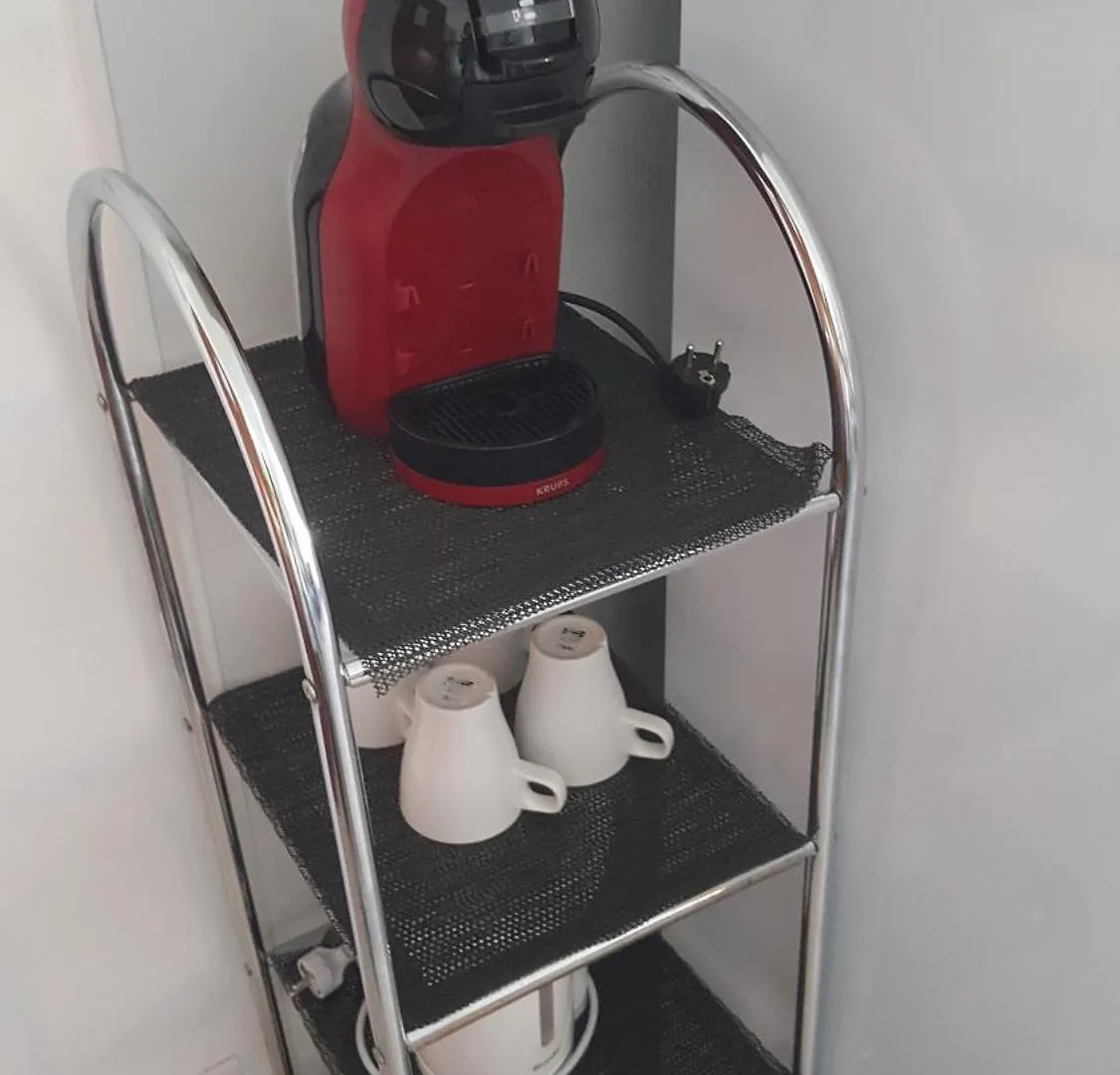 Apartamento Estudio Serrano Malaga Spain